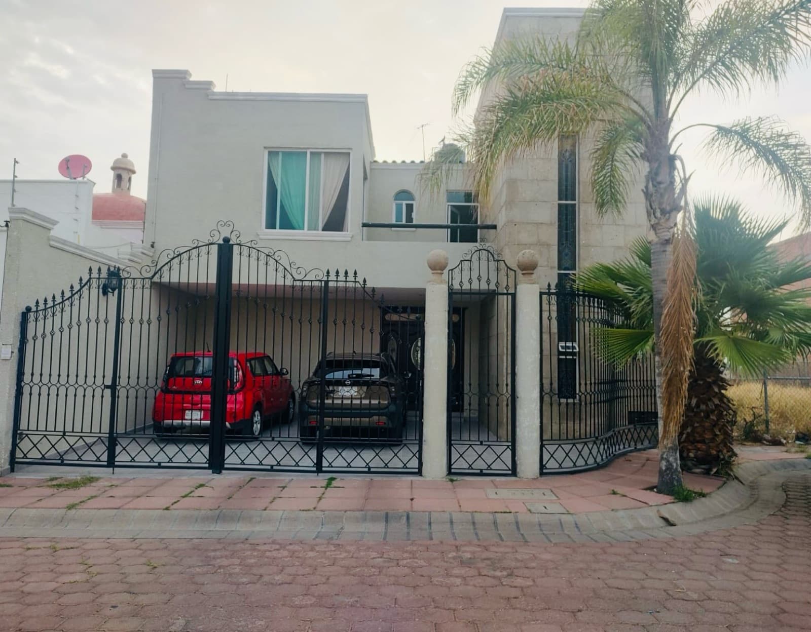 House - Aguascalientes