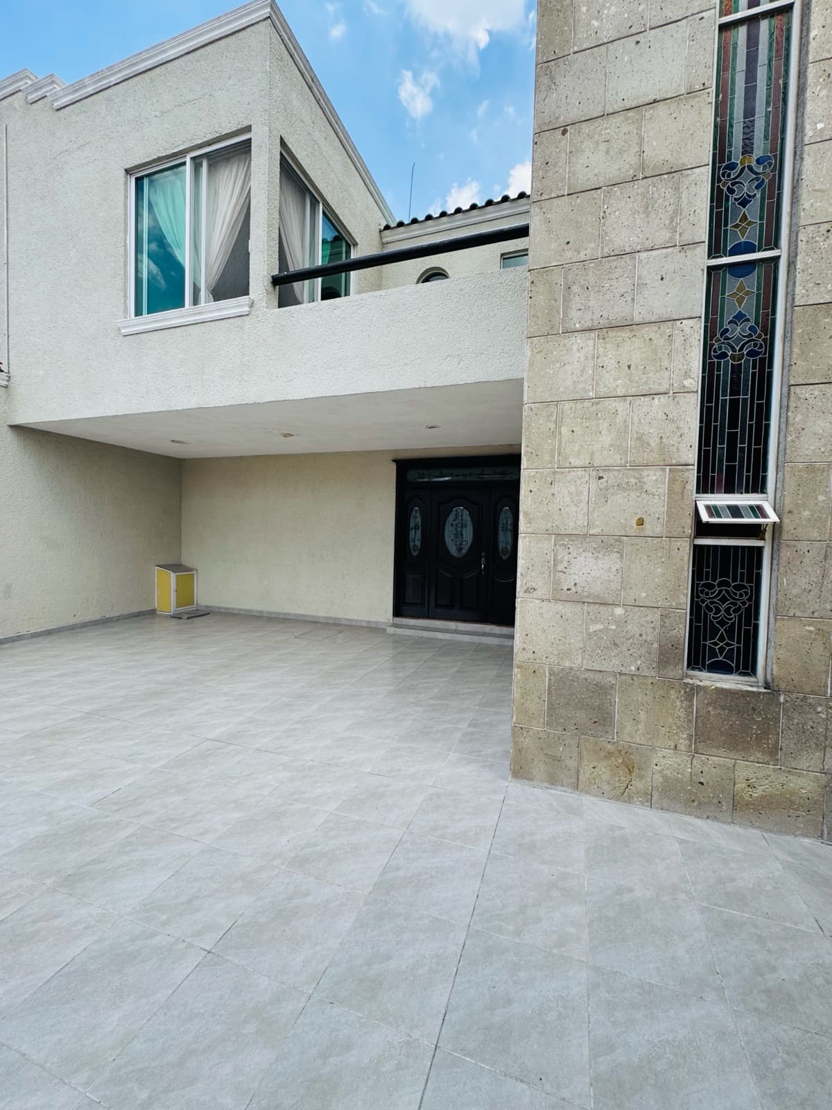 House - Aguascalientes