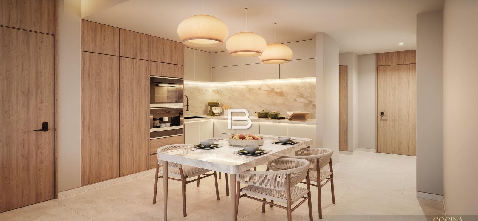 Apartment for Sale at Bay View Grand