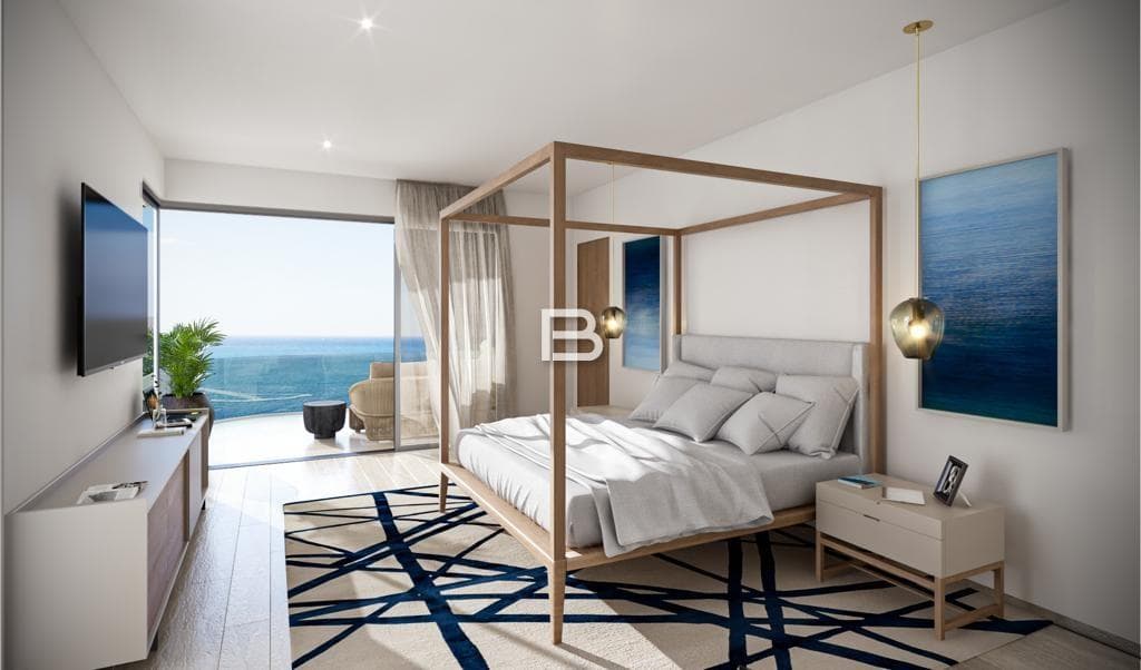 APARTMENT FOR SALE IN SLS PUERTO CANCUN
