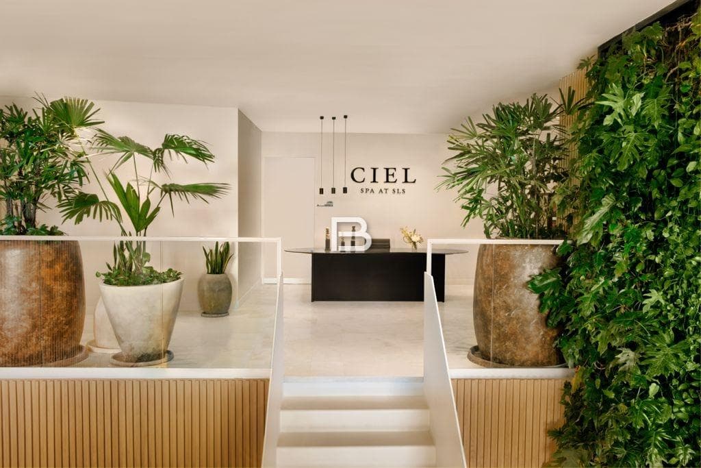 APARTMENT FOR SALE IN SLS PUERTO CANCUN