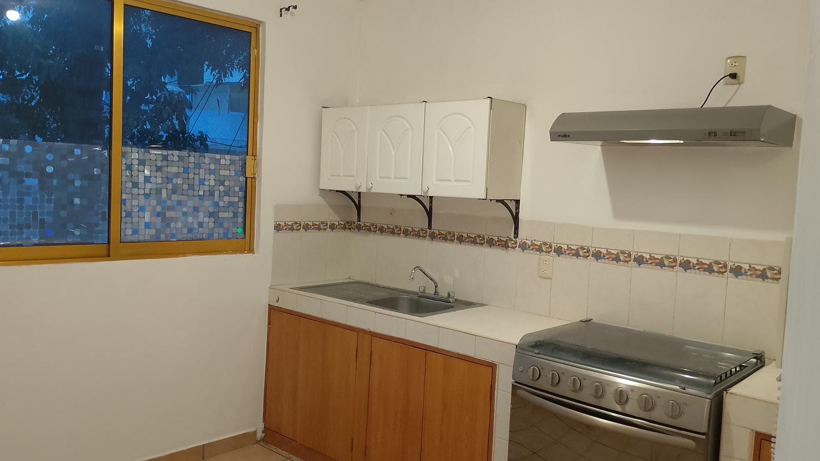Apartment for Sale in San Simón, Benito Juárez