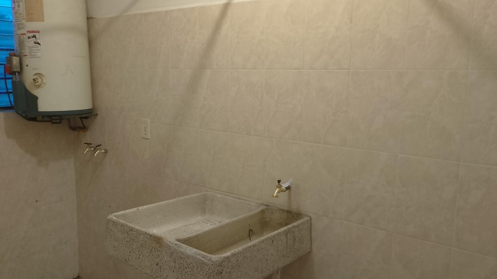 Apartment for Sale in San Simón, Benito Juárez