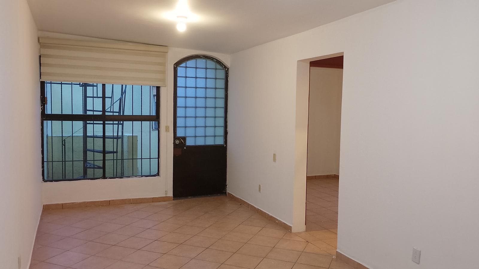 Apartment for Sale in San Simón, Benito Juárez