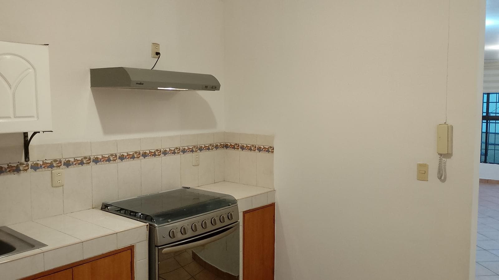 Apartment for Sale in San Simón, Benito Juárez