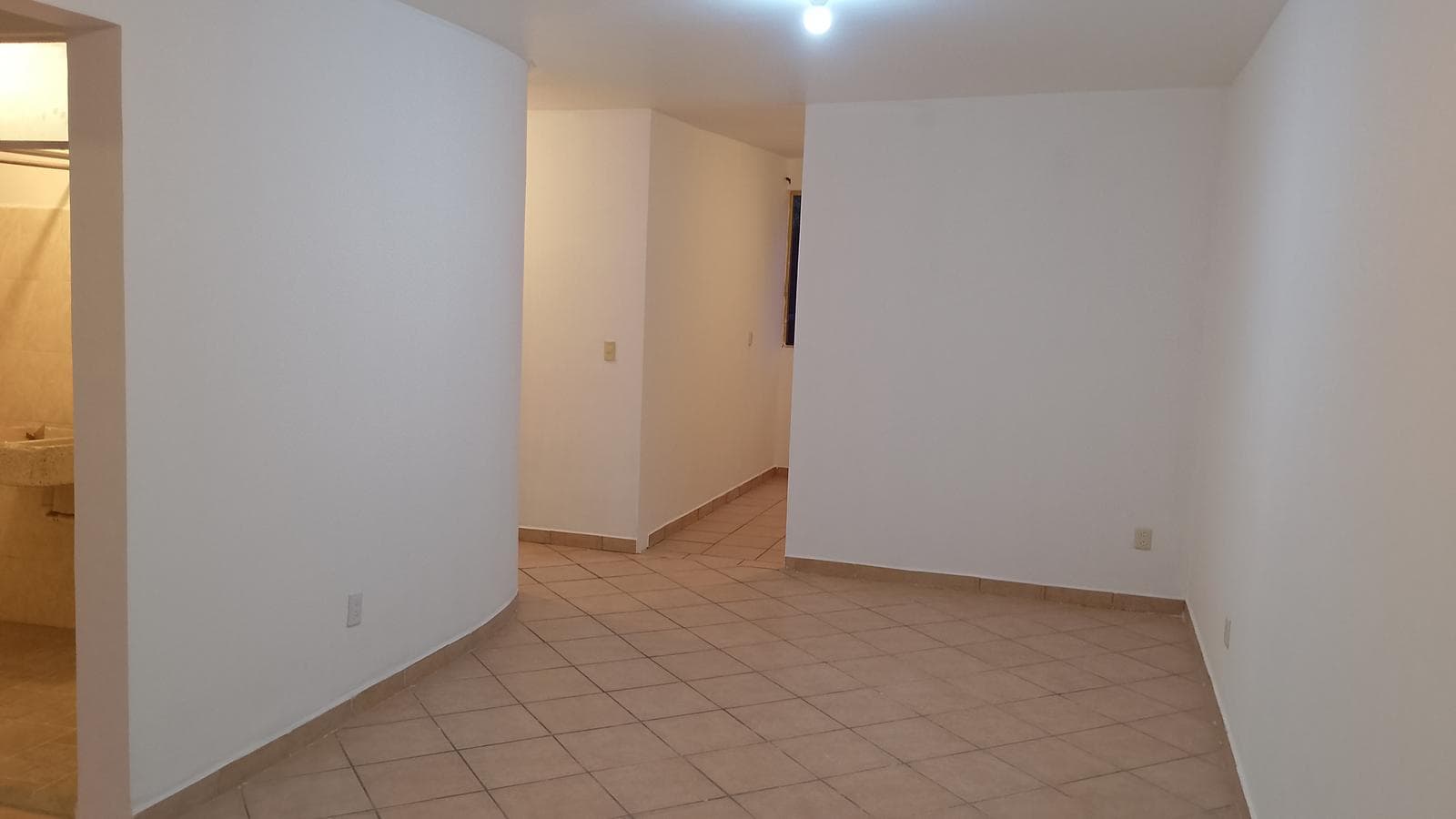 Apartment for Sale in San Simón, Benito Juárez