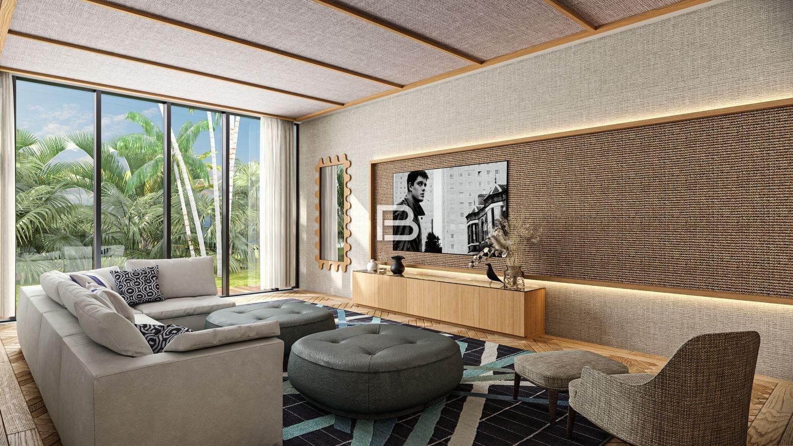 Apartment for Sale in SLS Puerto Cancún