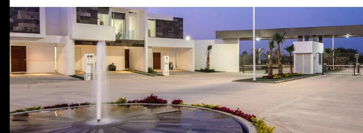 House for RENT, Privada Punto Sur, Villa de Pozos, SAN LUIS POTOSÍ