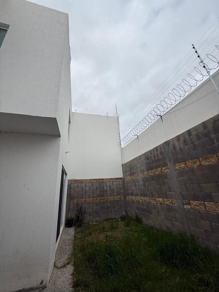 House for RENT, Privada Punto Sur, Villa de Pozos, SAN LUIS POTOSÍ