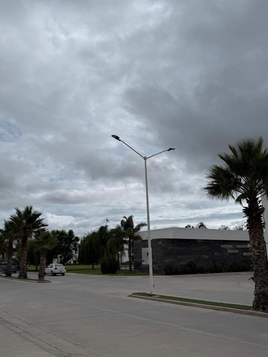 House for RENT, Privada Punto Sur, Villa de Pozos, SAN LUIS POTOSÍ