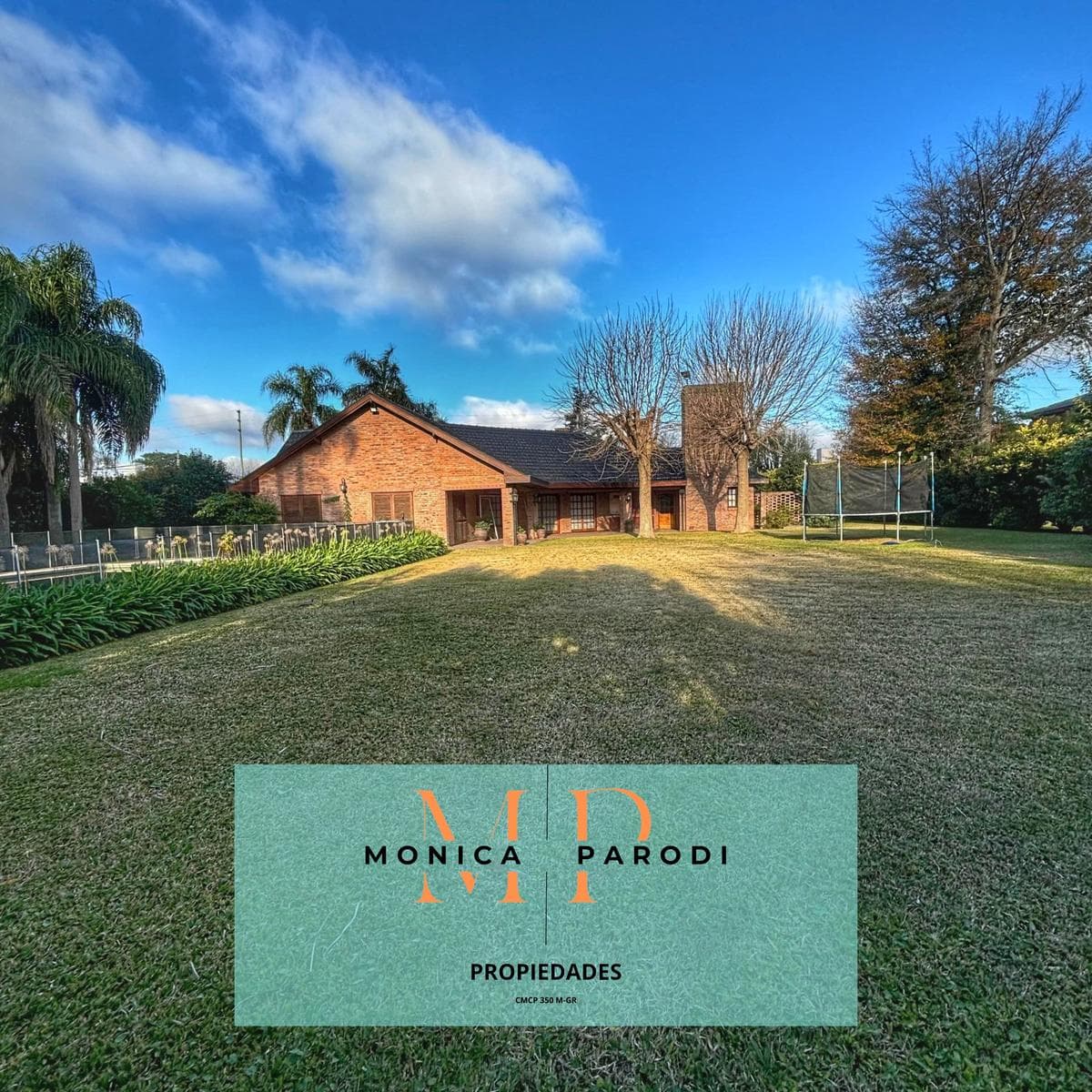 HOUSE FOR SALE IN COUNTRY BANCO PROVINCIA, FRANCISCO ALVAREZ