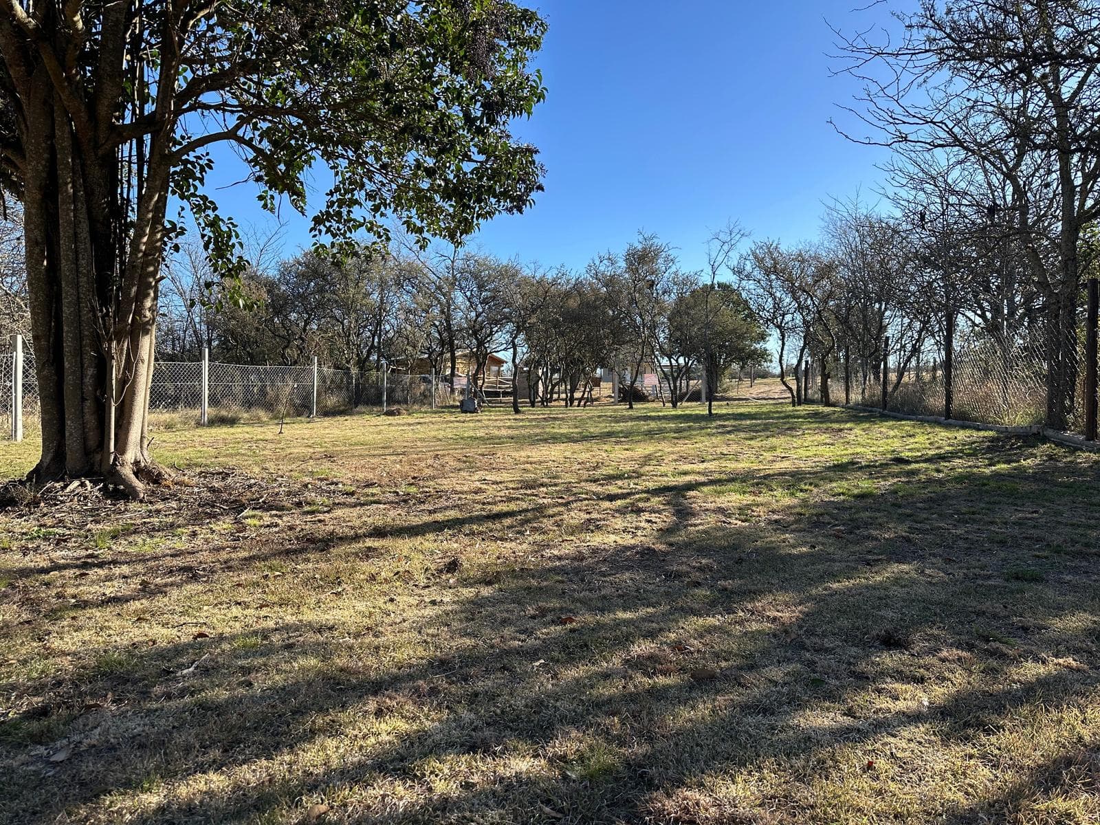 LAND FOR SALE IN VILLA GIARDINO—A GREAT OPPORTUNITY