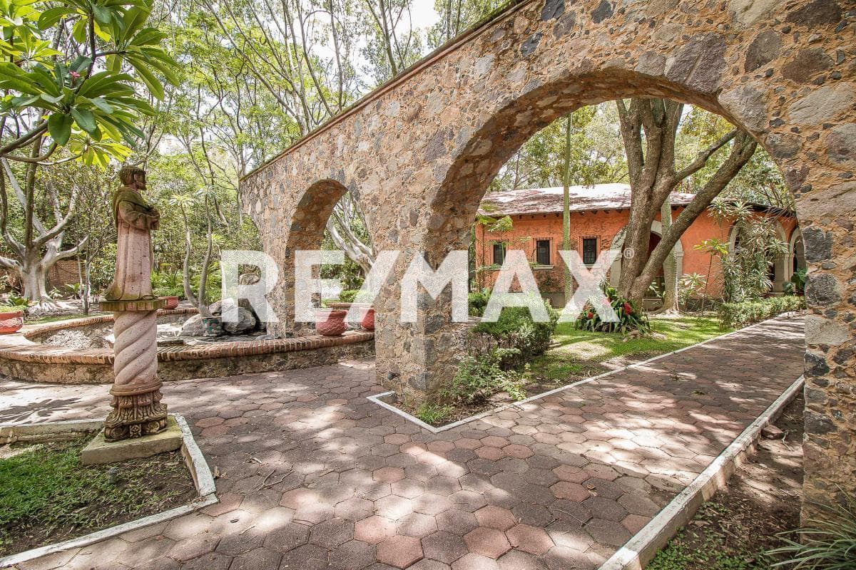 Country House and Ranch in Jonacatepec, Morelos
