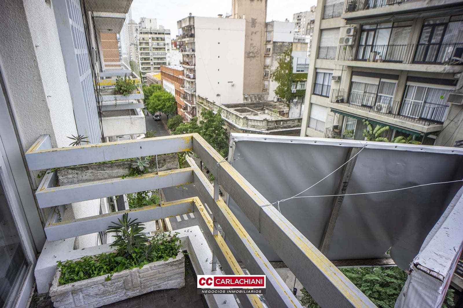 Departamento en Centro