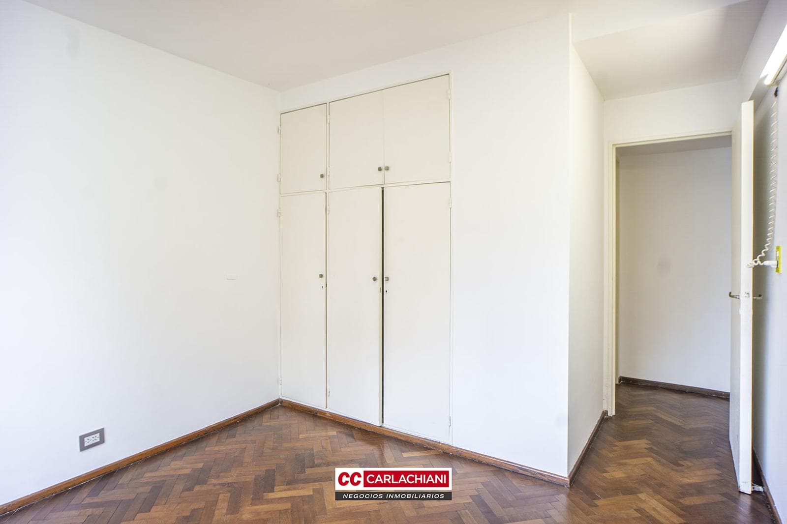 Departamento en Centro