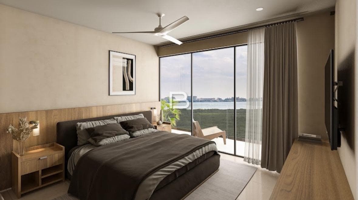 Apartment for Sale at BAALA Condos