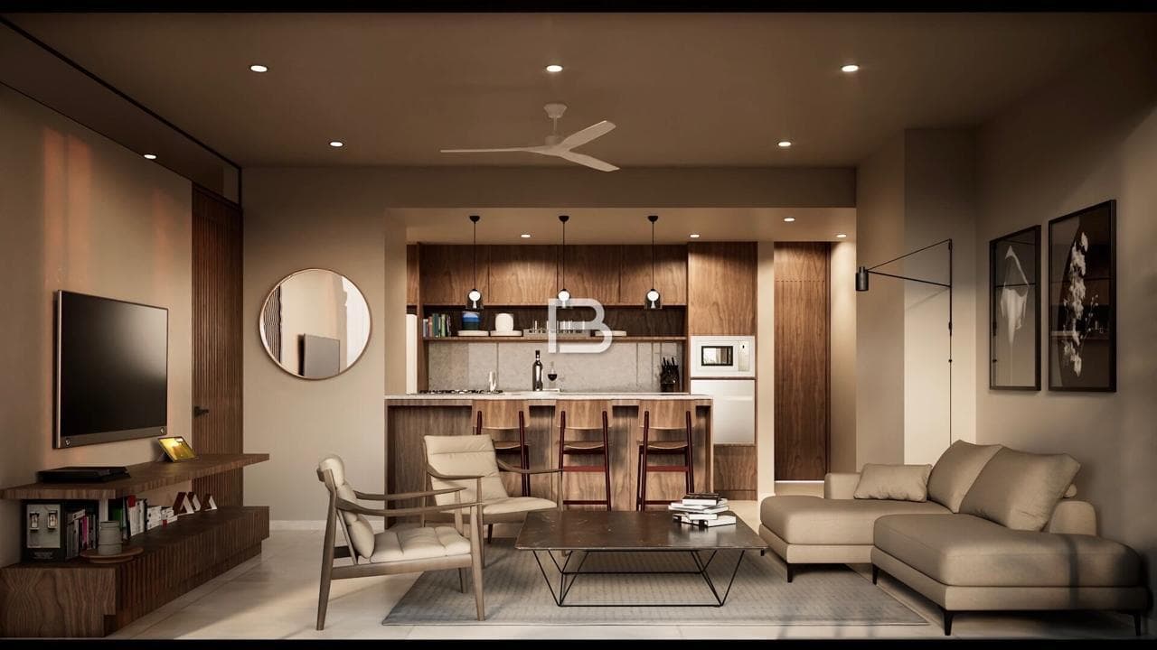 Apartment for Sale at BAALA Condos