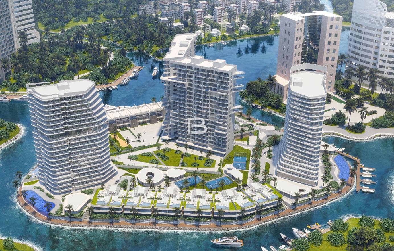 Marea Apartment for Sale in Cancún