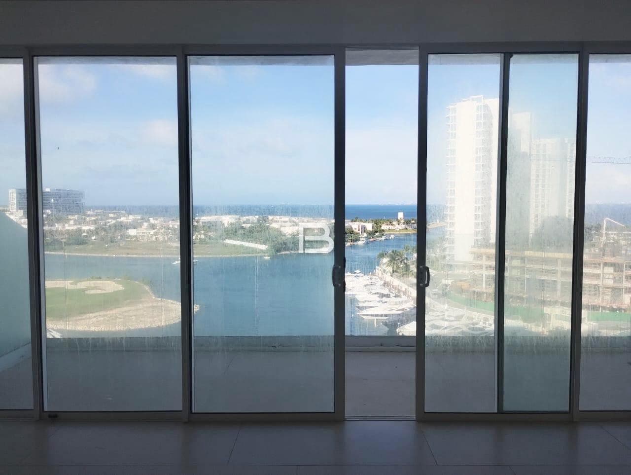 Marea Apartment for Sale in Cancún