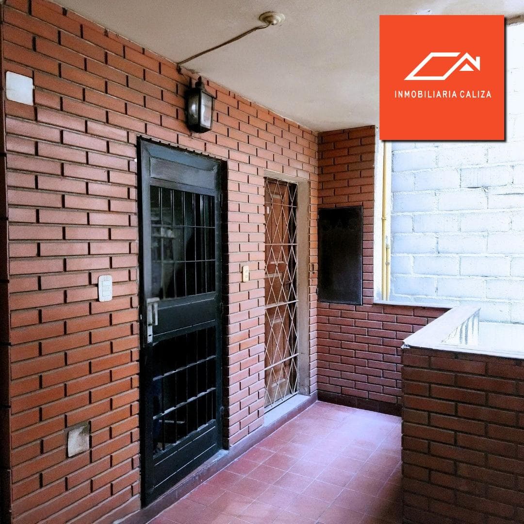 2-BEDROOM APARTMENT FOR SALE - REPUBLICA DEL LIBANO 1800