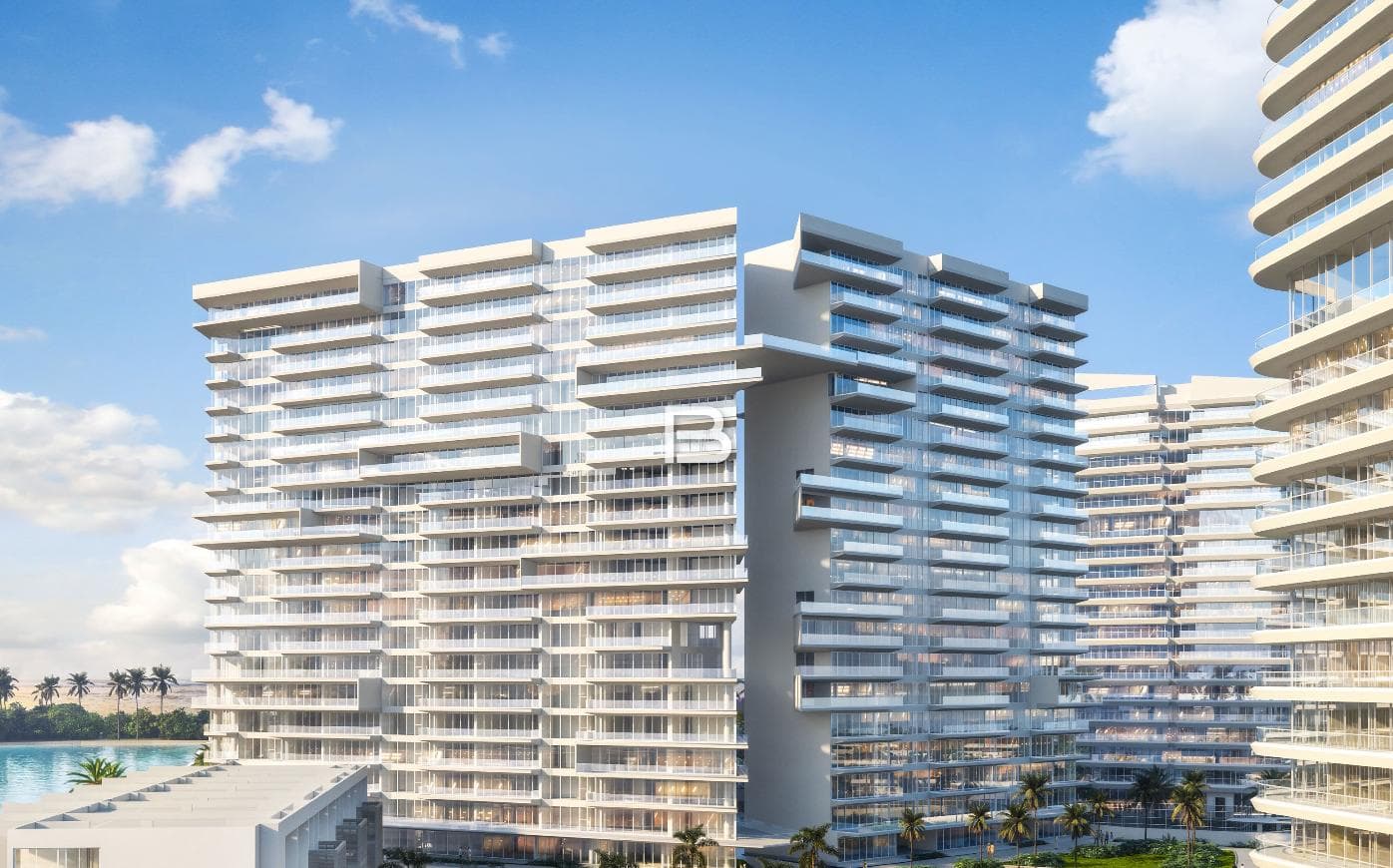 Marea Cancún Condo for Sale