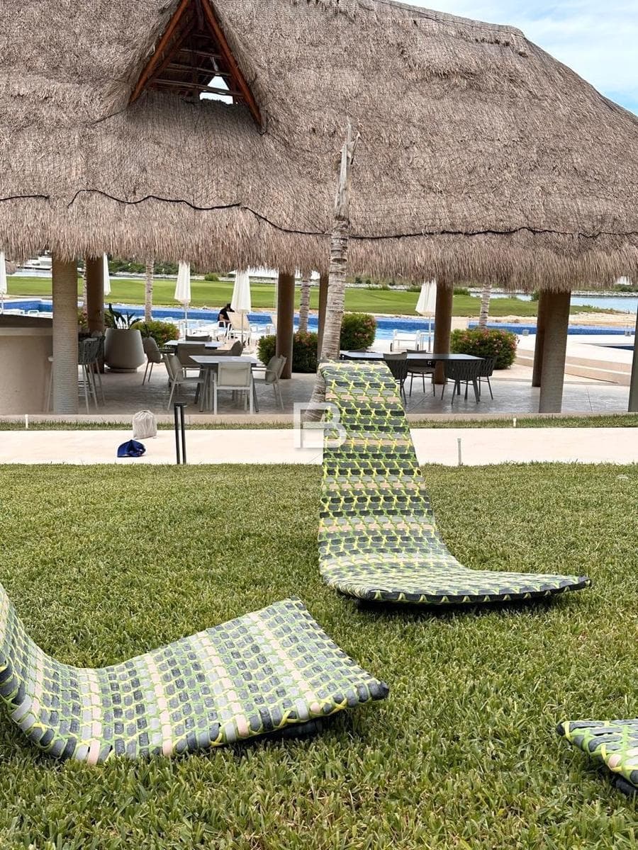 Apartment for Sale in Marea Cancún
