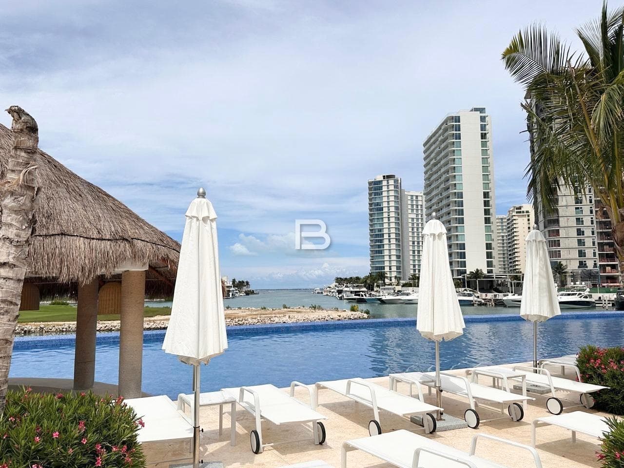 Apartment for Sale in Marea Cancún