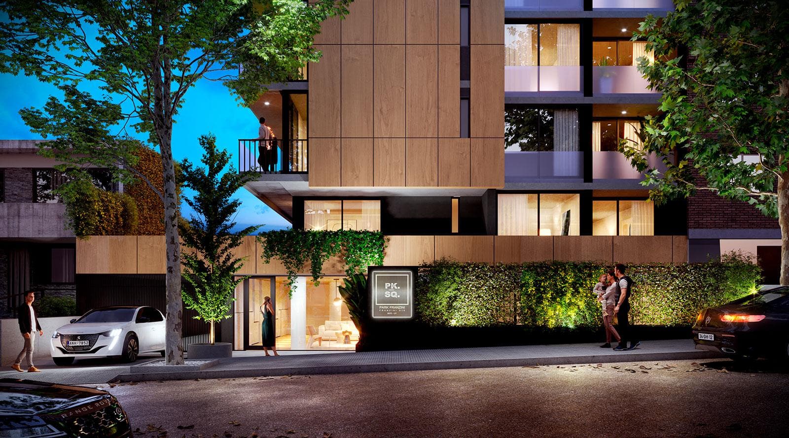 1-Bedroom Apartment for Sale in Punta Carretas