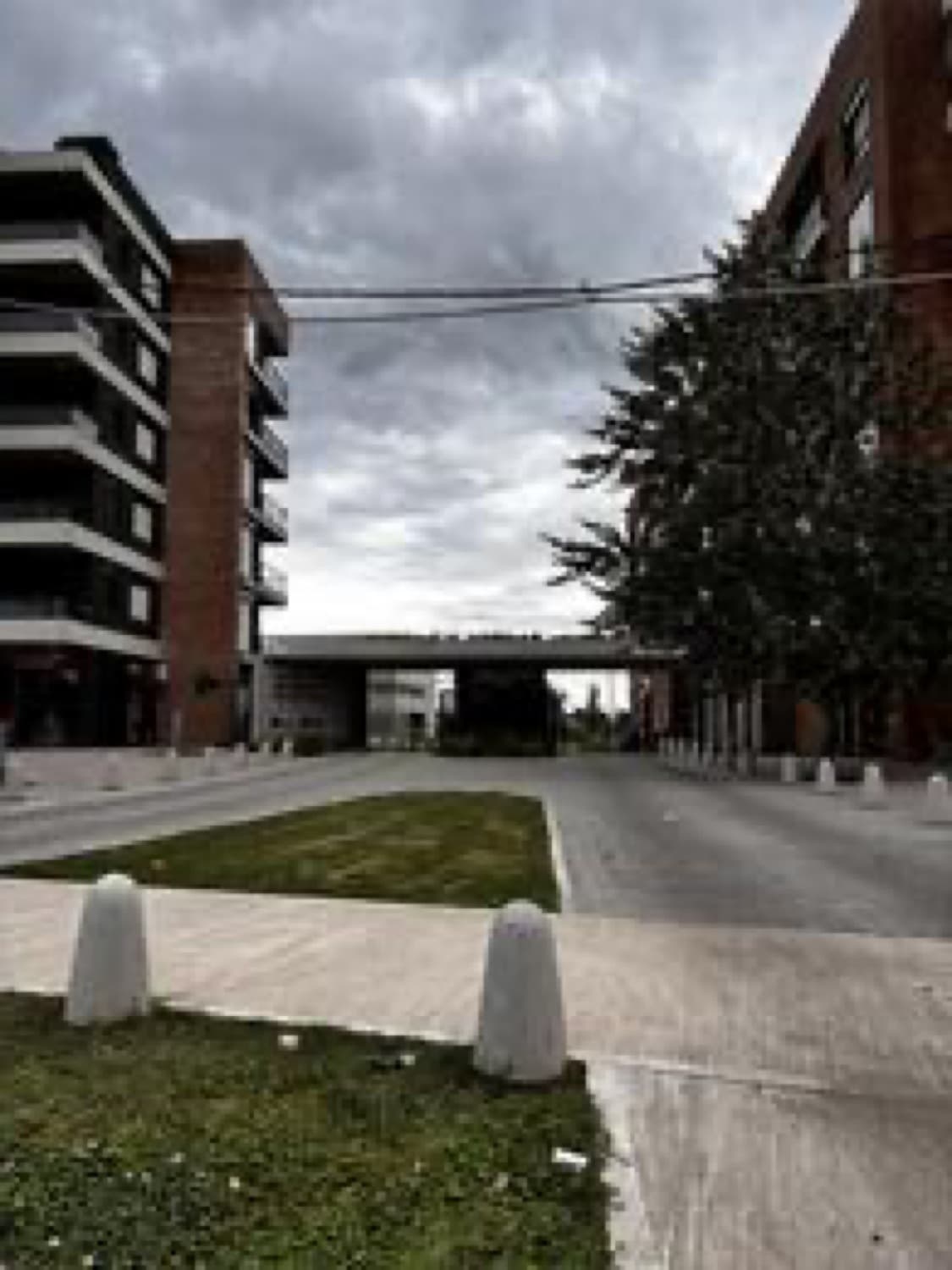Land - Fisherton