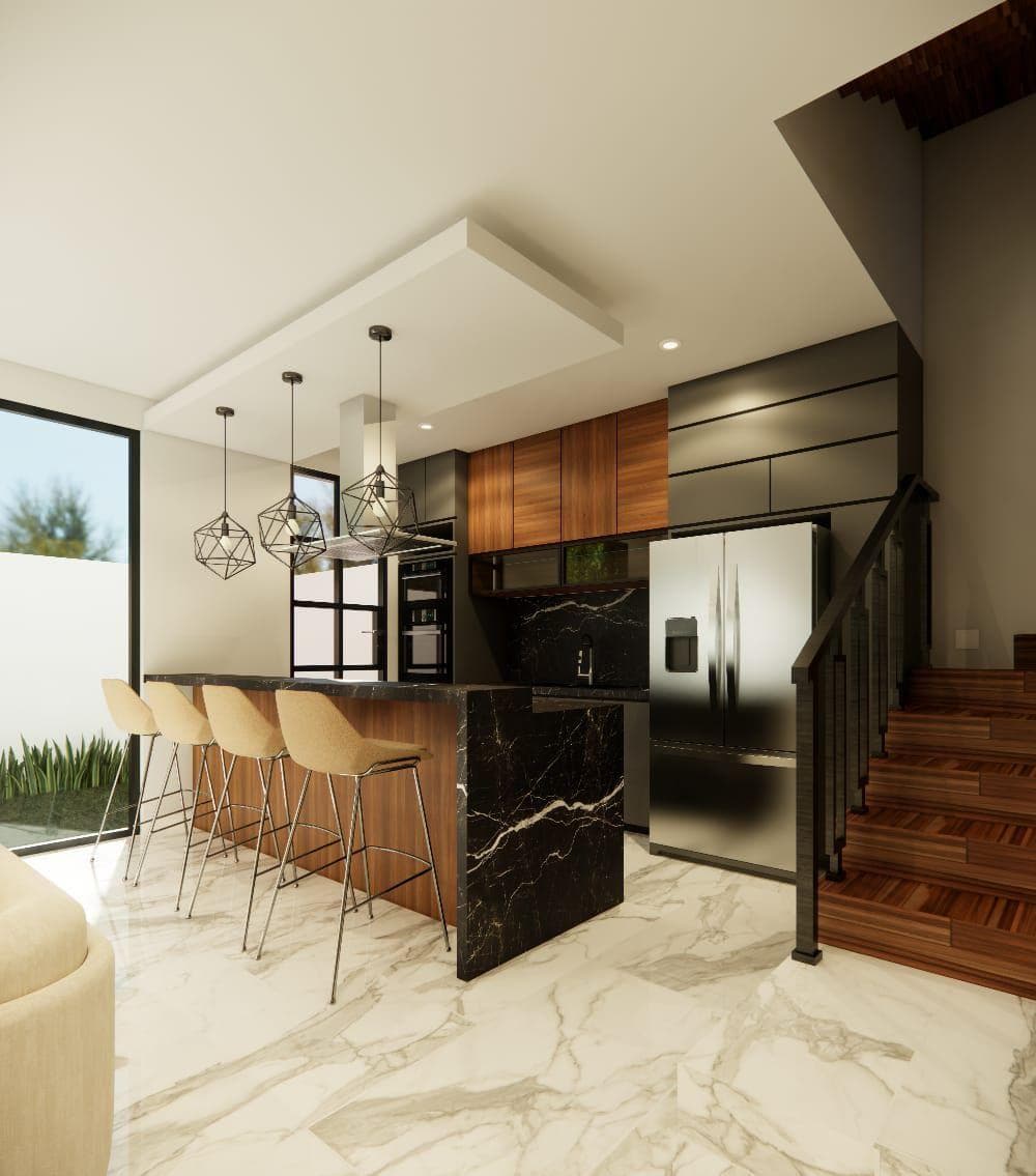 HOUSE FOR SALE IN COTO SIVEC
