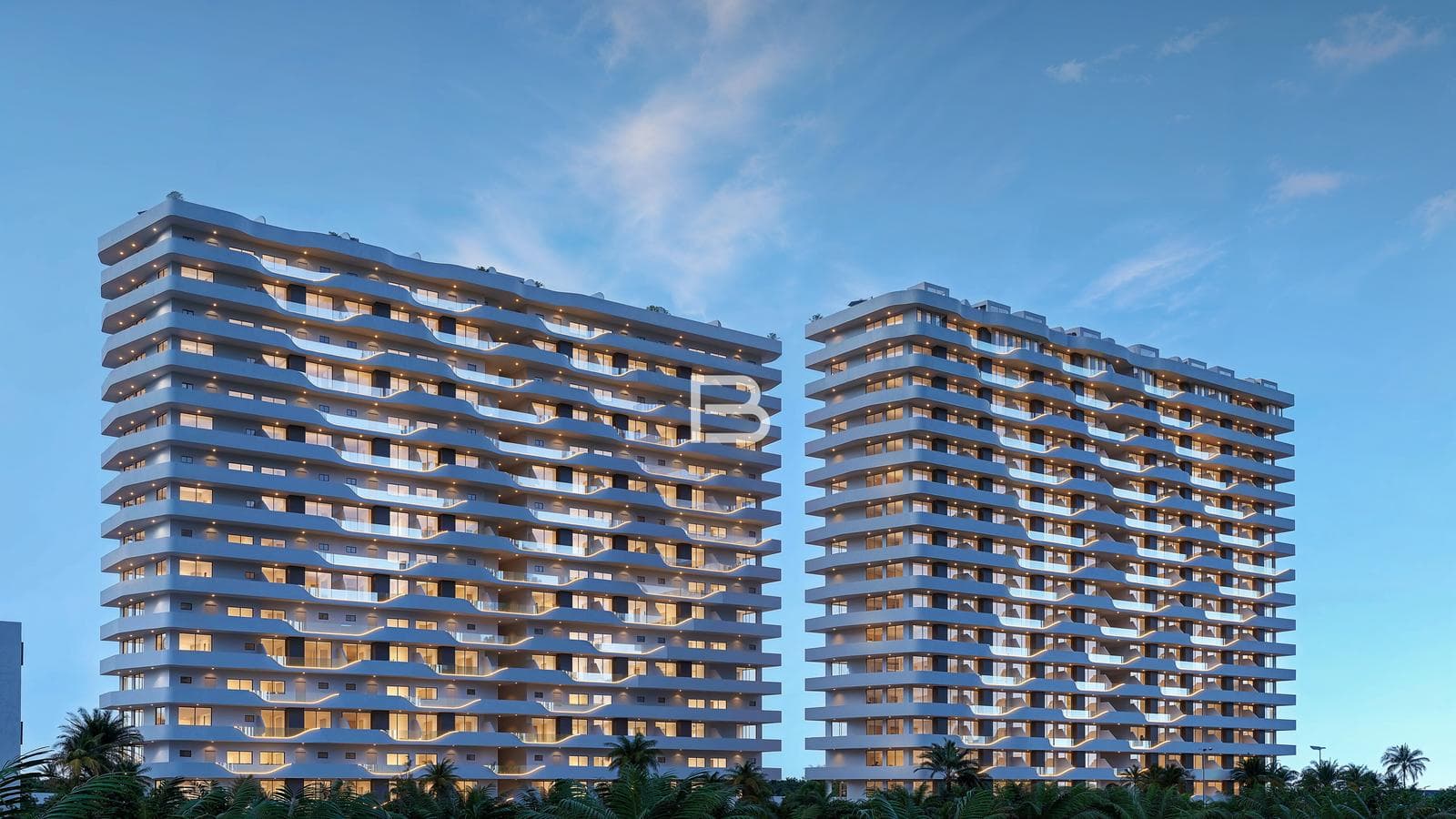 Cancun See Towers: Condo for Sale