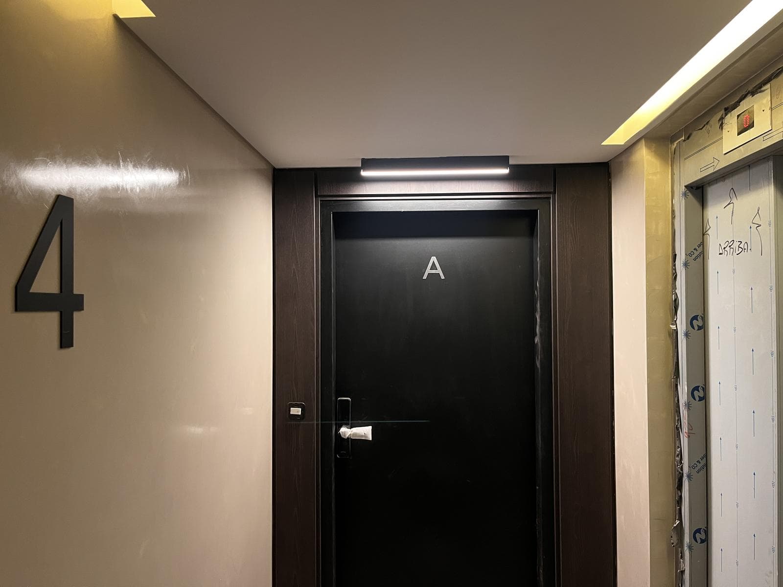 Montevideo 900 - 3 bedrooms, COURTYARD, BALCONY, Recoleta - Rooftop Gym & Sum