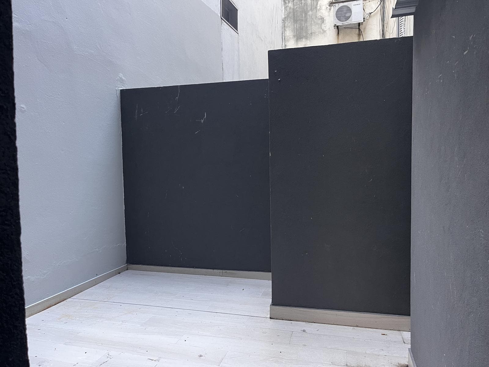 Montevideo 900 - 3 bedrooms, COURTYARD, BALCONY, Recoleta - Rooftop Gym & Sum