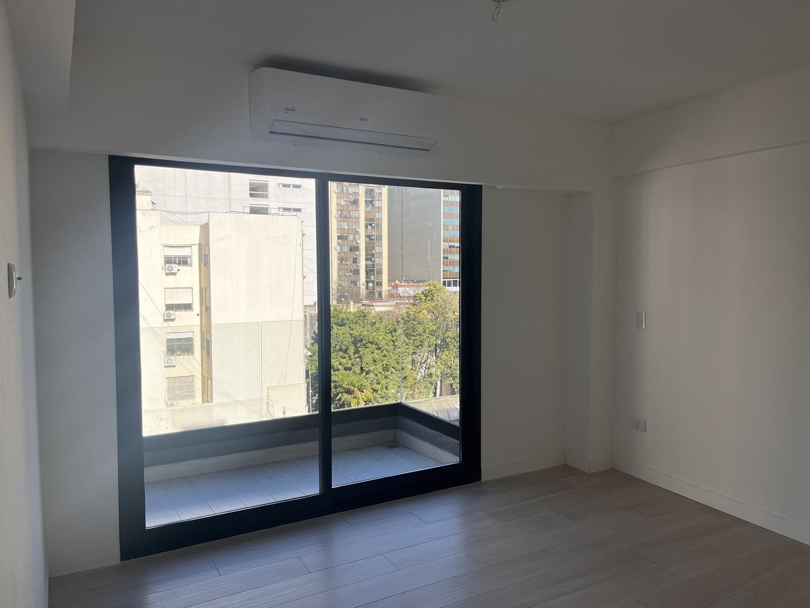 Montevideo 900 - 3 bedrooms, COURTYARD, BALCONY, Recoleta - Rooftop Gym & Sum
