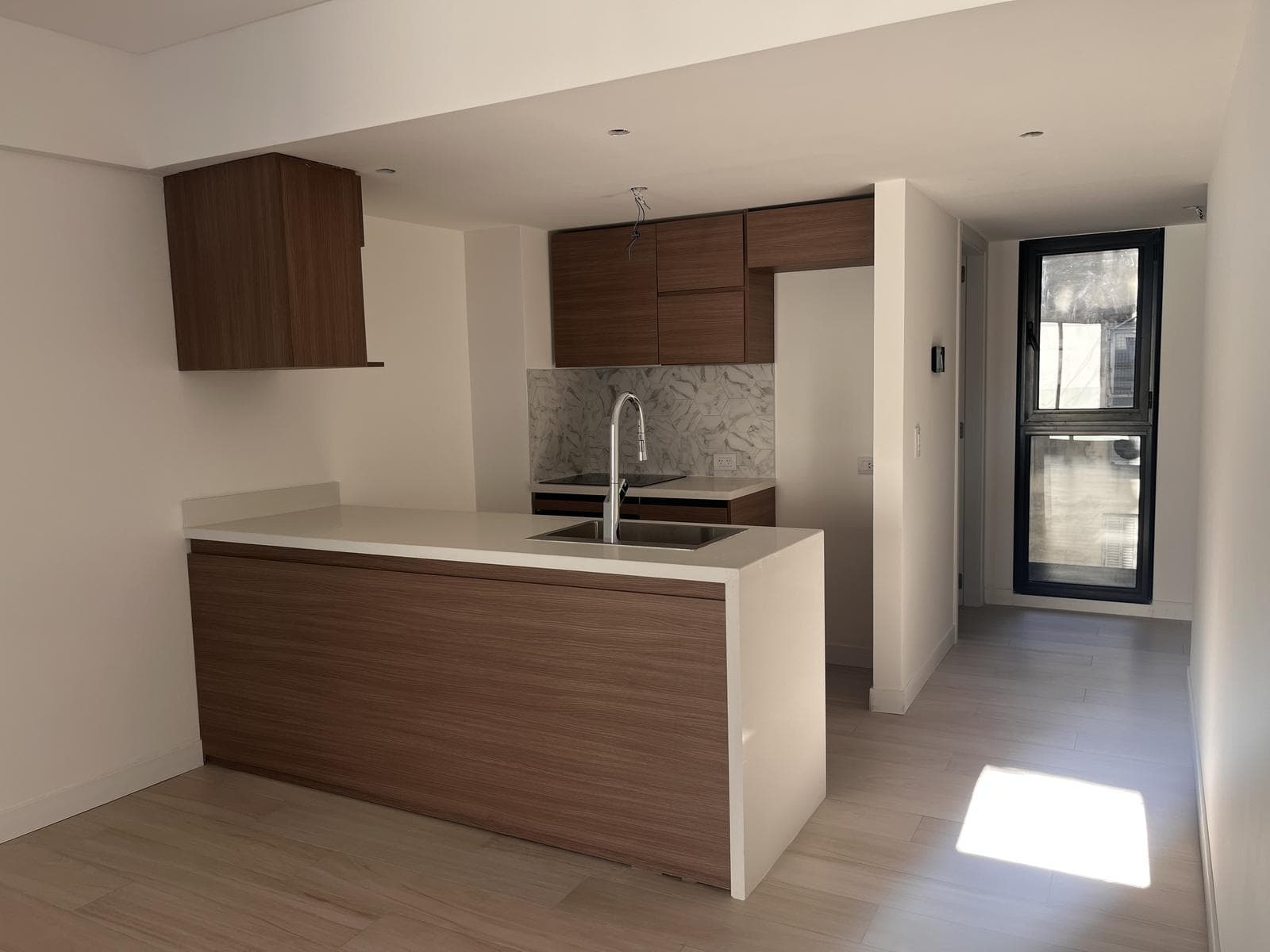 Montevideo 900 - 3 bedrooms, COURTYARD, BALCONY, Recoleta - Rooftop Gym & Sum