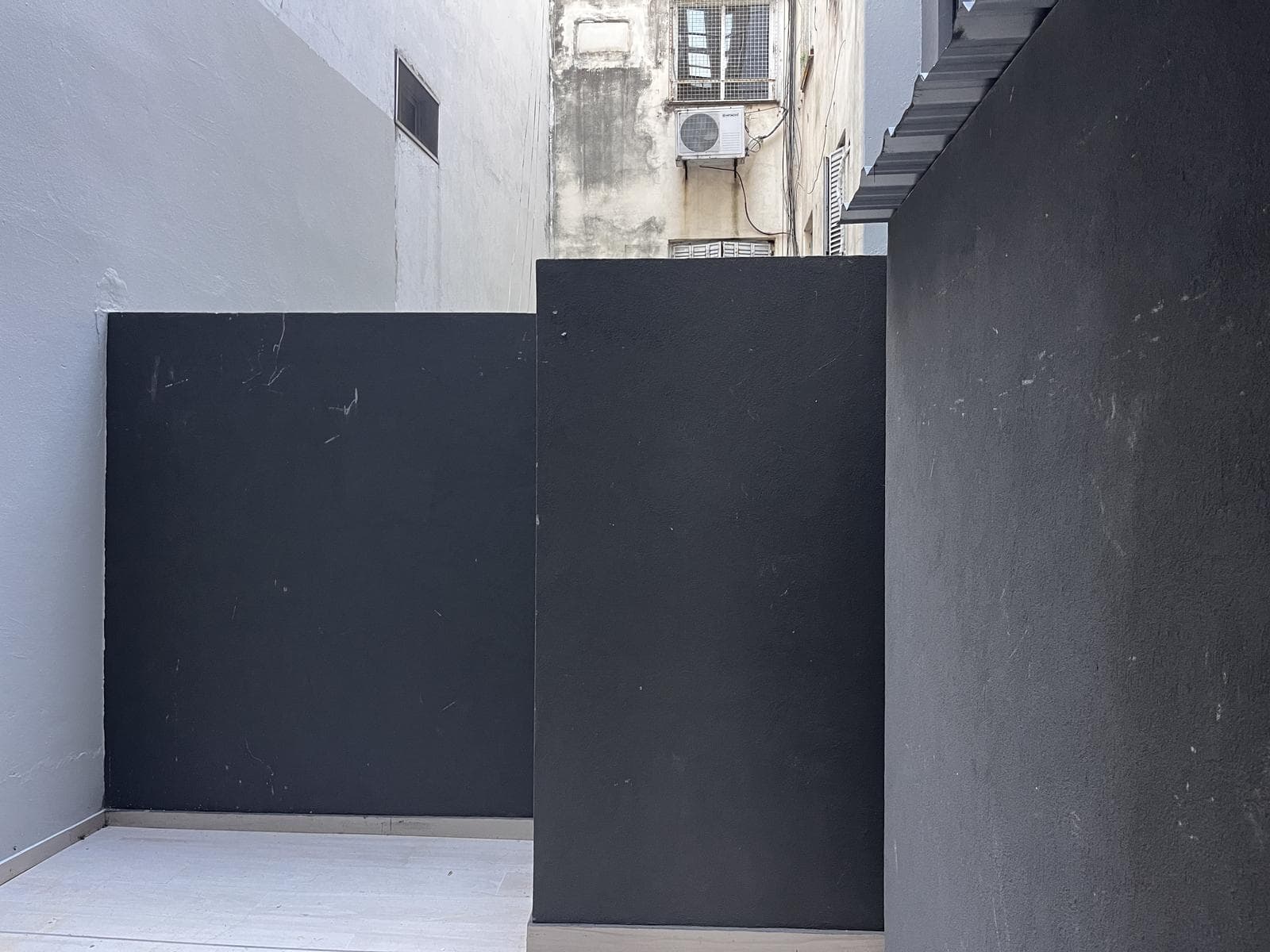 Montevideo 900 - 3 bedrooms, COURTYARD, BALCONY, Recoleta - Rooftop Gym & Sum