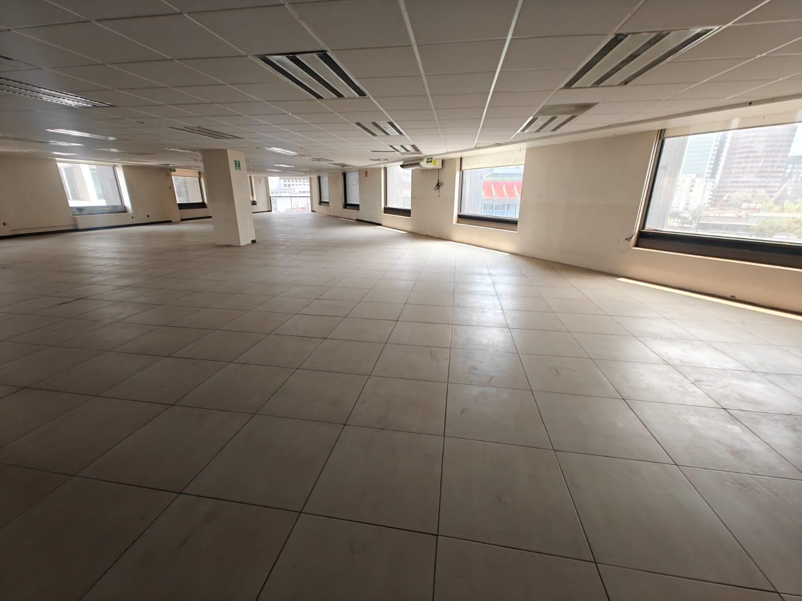 Office for Rent in Mariano Escobedo, Polanco