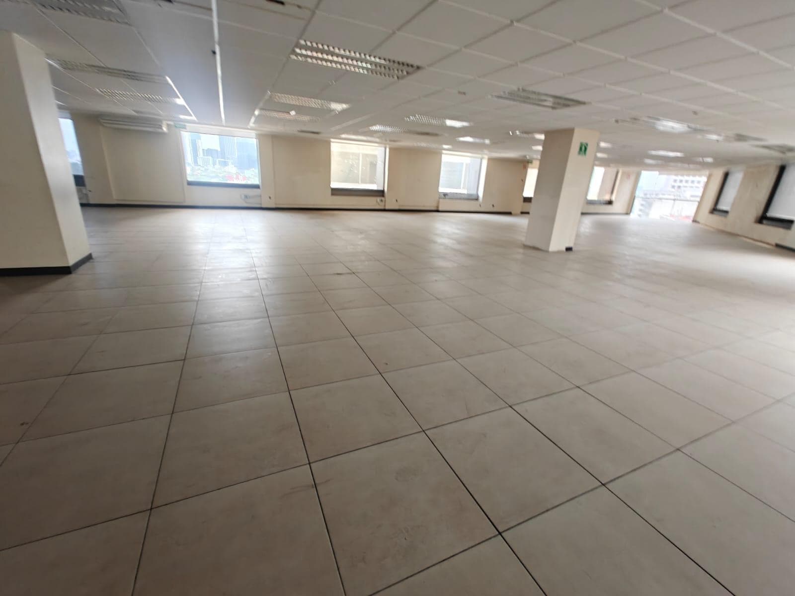 Office for Rent in Mariano Escobedo, Polanco