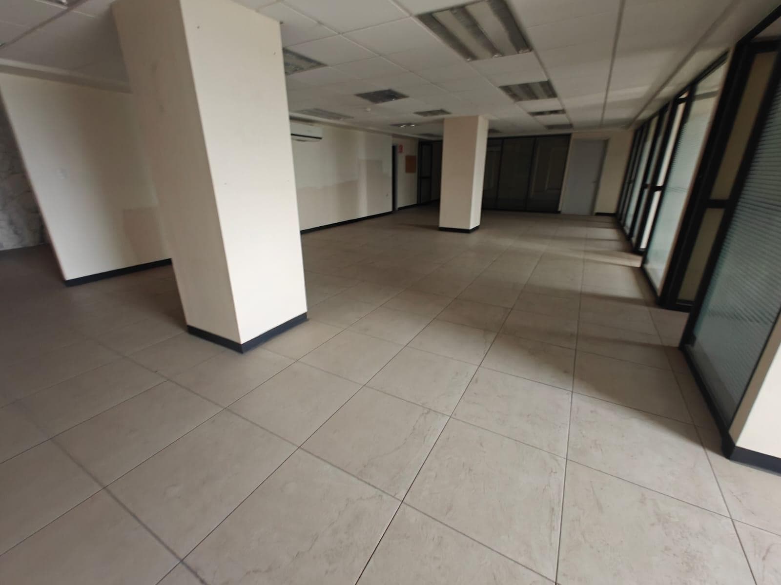 Office for Rent in Mariano Escobedo, Polanco