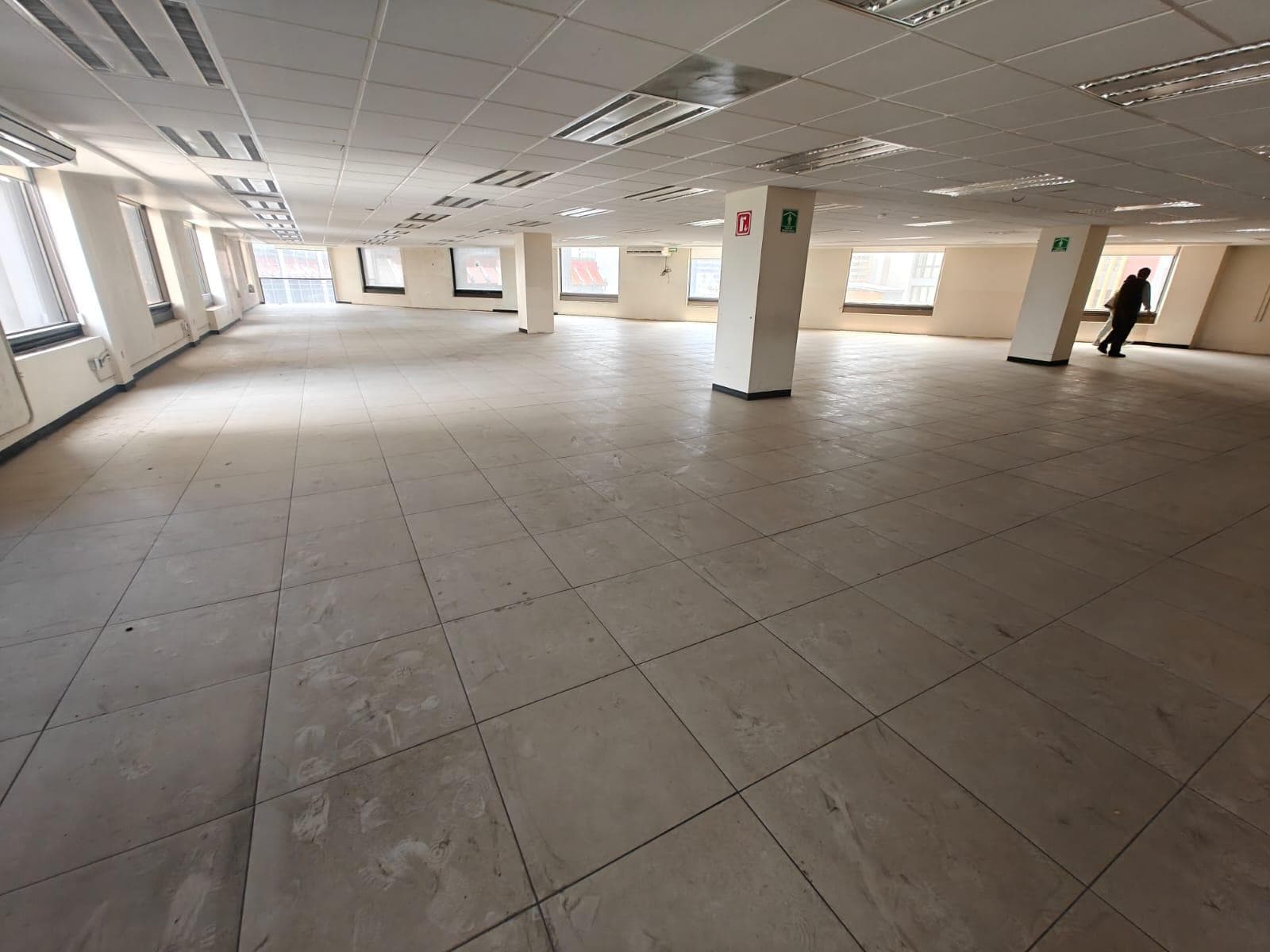 Office for Rent in Mariano Escobedo, Polanco