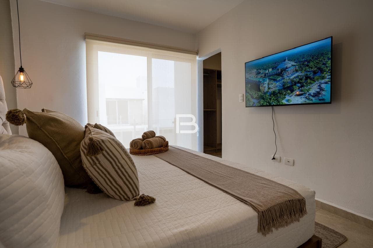 House for Rent in Altus 2, Cancun