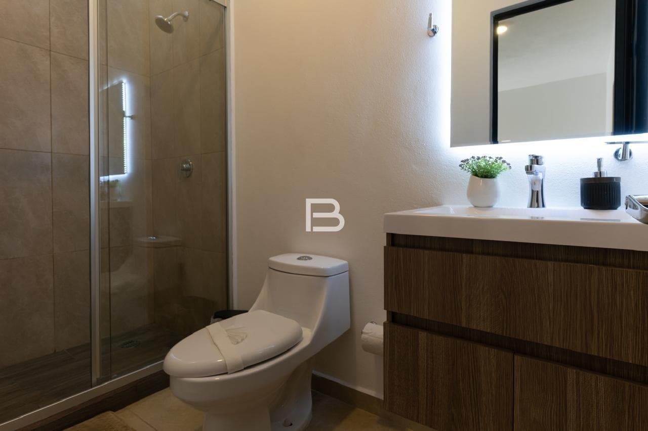 House for Rent in Altus 2, Cancun