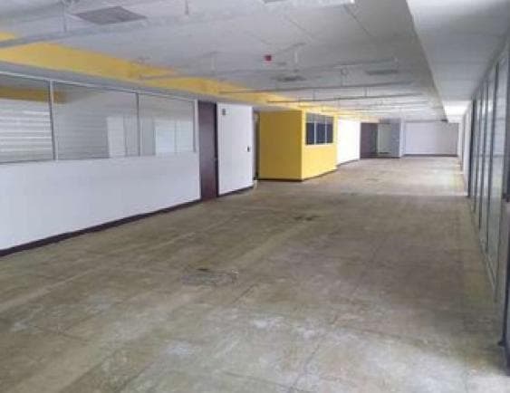 FULLY FURNISHED OFFICE FOR RENT