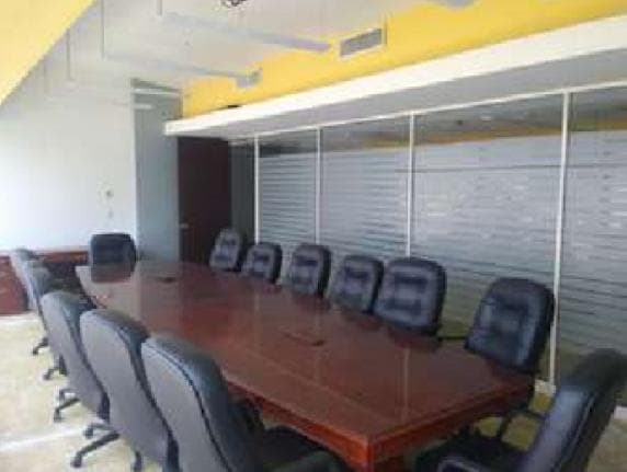 FULLY FURNISHED OFFICE FOR RENT