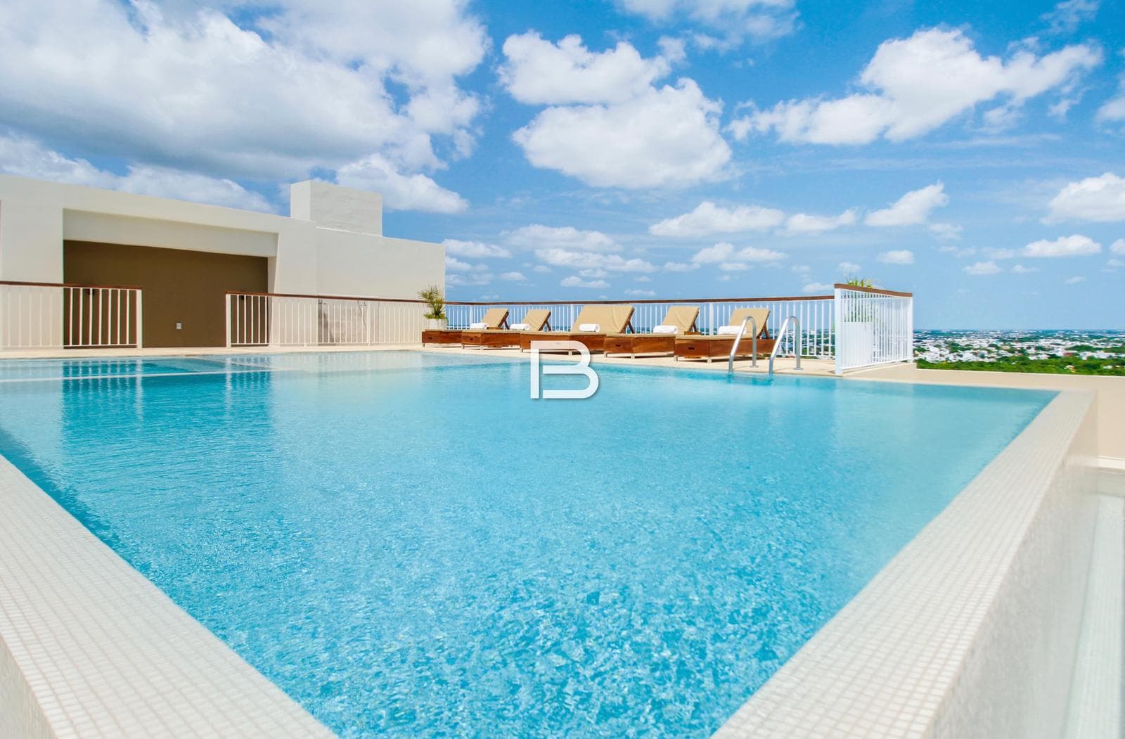 Vela Towers Cancún: Condo for Sale