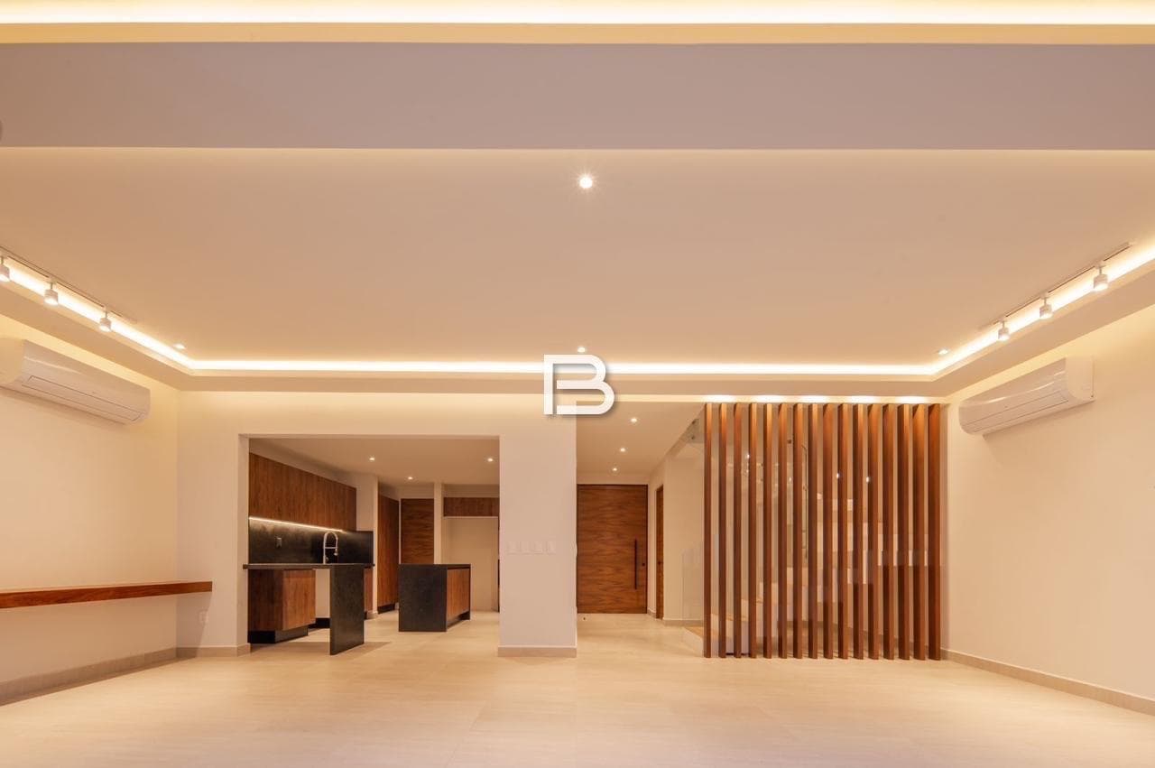 House for Rent in Residencial Río Cancún