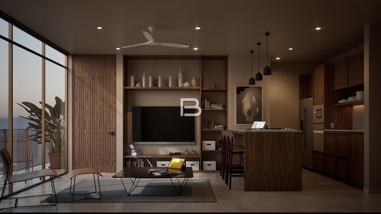 BAALA Condos Apartment for Sale