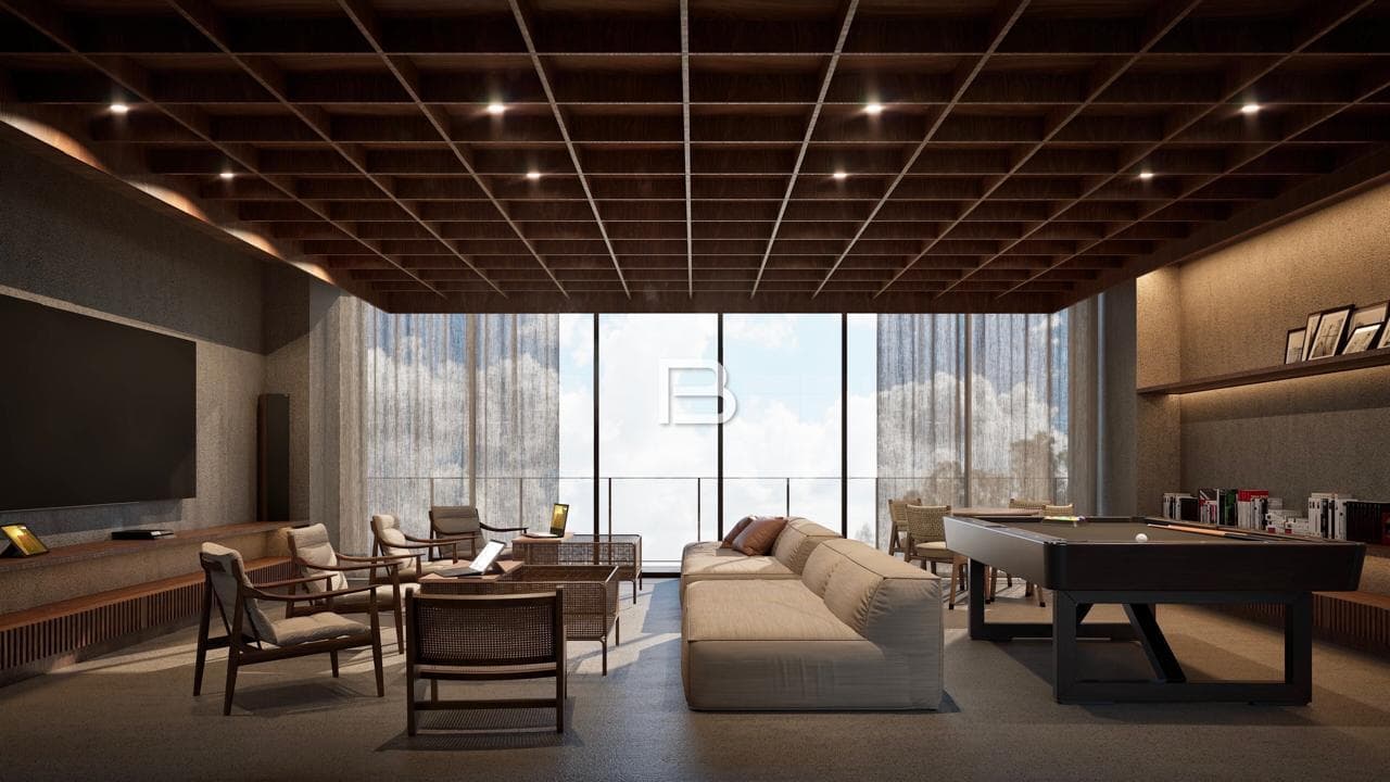 BAALA Condos Apartment for Sale