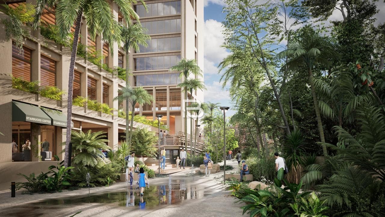 BAALA Condos Apartment for Sale