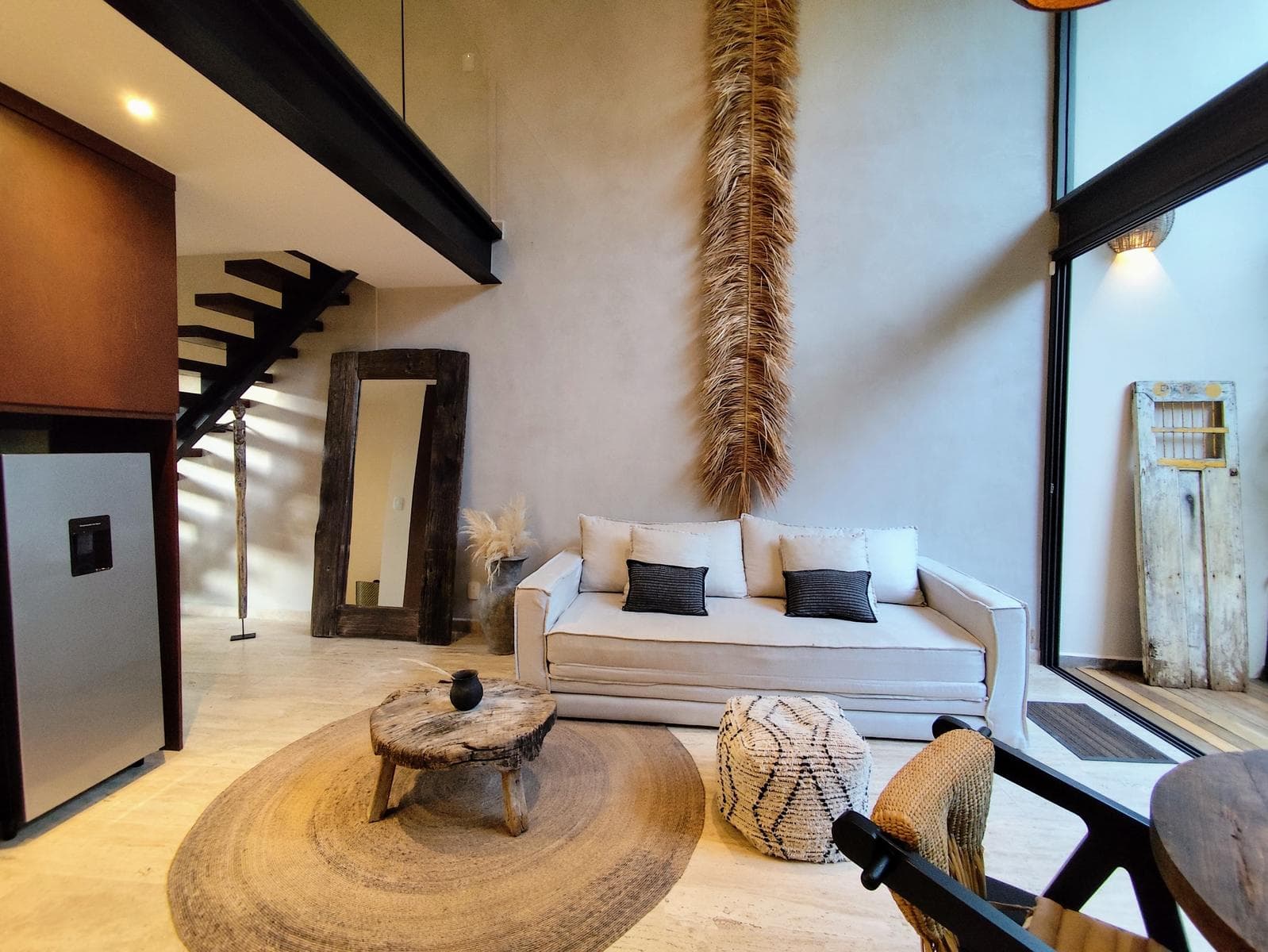 REGION 15, BLOCK 331, 77760 Tulum, Q.R.